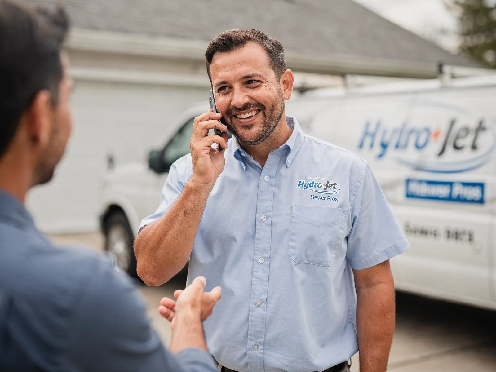 Hydro Jetting Victoria, TX FAQs